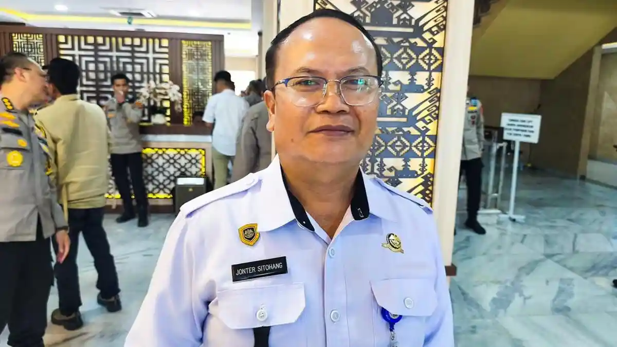 16 Bus Disiapkan untuk Mudik Gratis Jakarta-Lampung