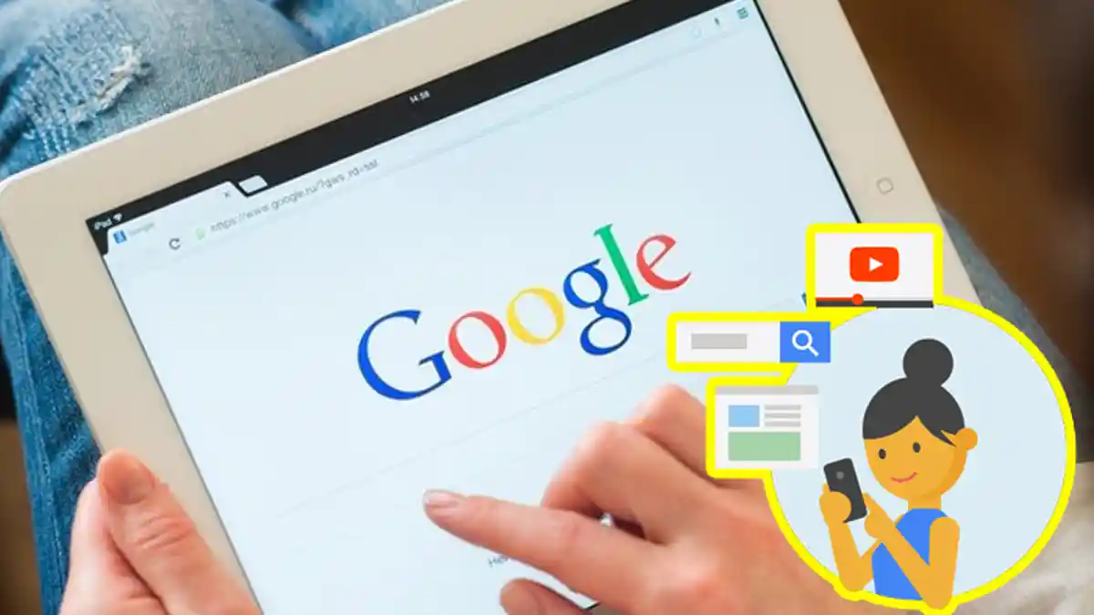 Ngeri! Google Pantau Segala Aktivitasmu di Smartphone dan Internet, Ini Cara Menghentikannya