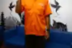Ketua Executive Committee (Exco) Partai Buruh DKI Jakarta