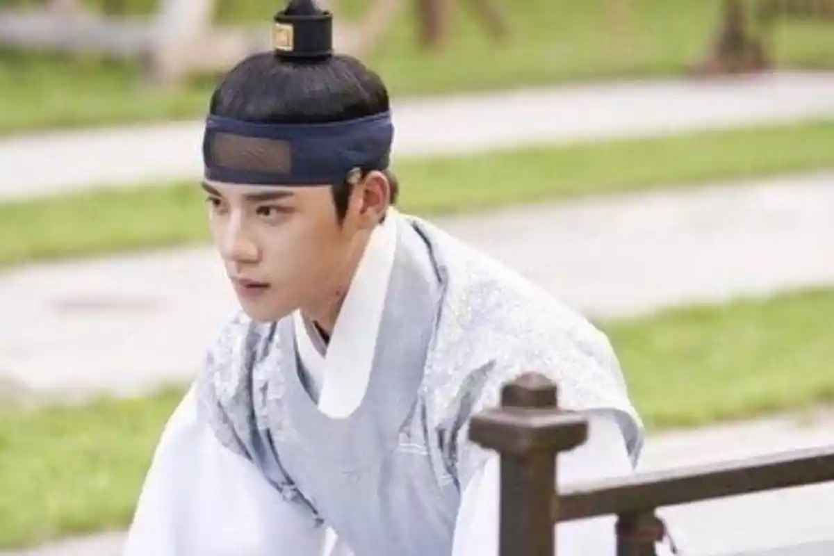 Kumpulan Drama Korea yang Dibintangi Moon Sang Min, Ada Wedding Impossible hingga Duty After School