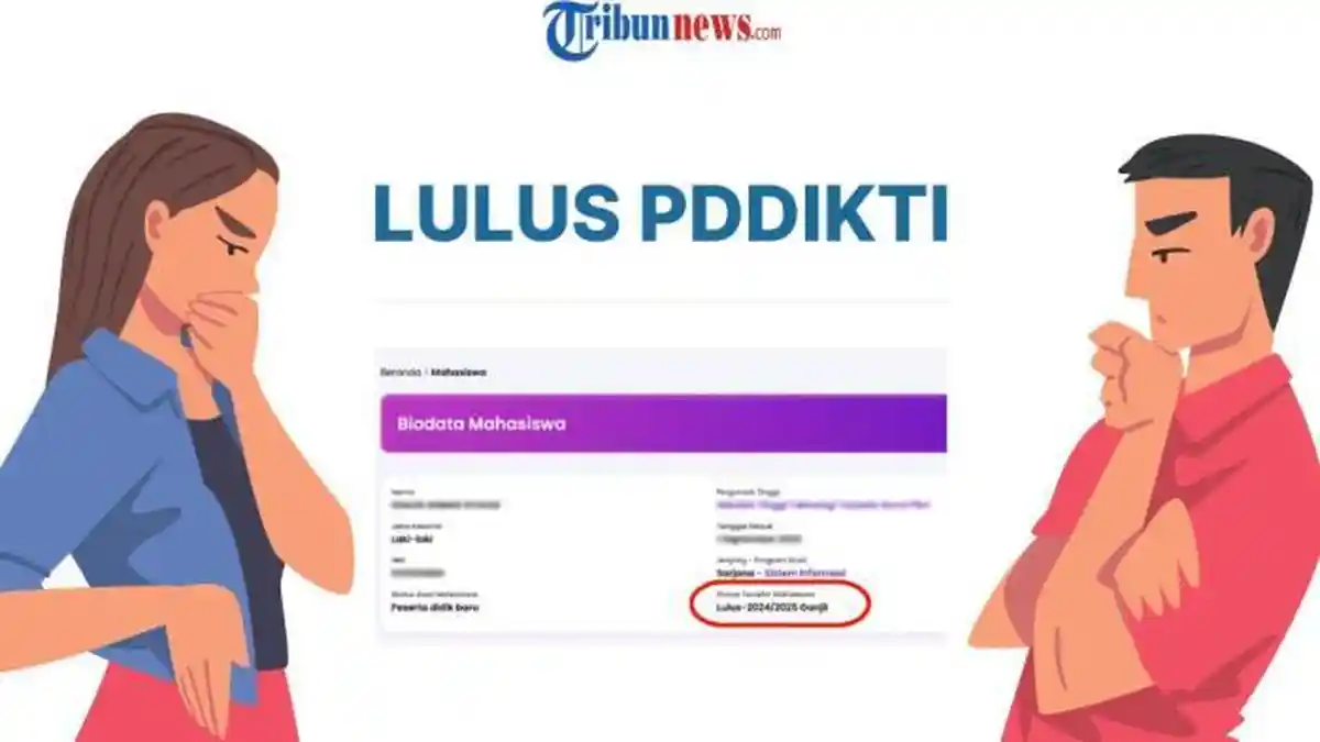 Pendaftaran Magang Nasional Dibuka, Cek Status Kamu di PDDikti