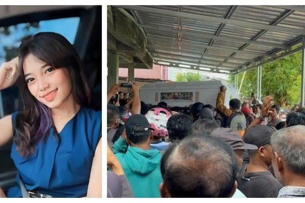 Sosok Feni Ere, Hilang Setahun Ditemukan Tinggal Kerangka di Palopo, Jasad Diserahkan saat Ultah