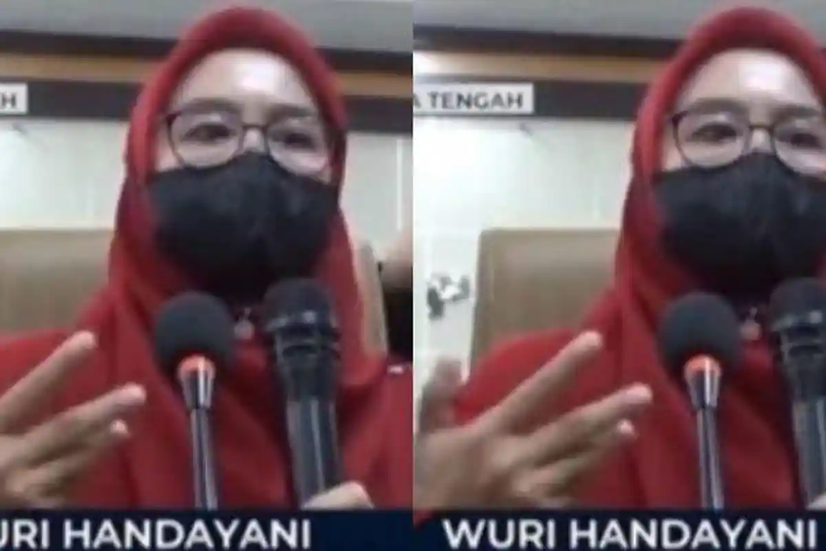 Sosok Wuri Handayani, Kepsek SMPN 2 Diserang Netizen Usai Sebut Pelaku Perundungan Siswa Berprestasi