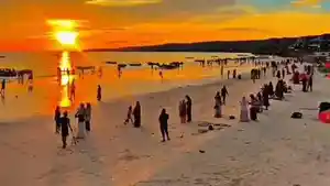 20260613-wisata-pantai-Bira-tampak-sepi-dari-pengunjung.jpg