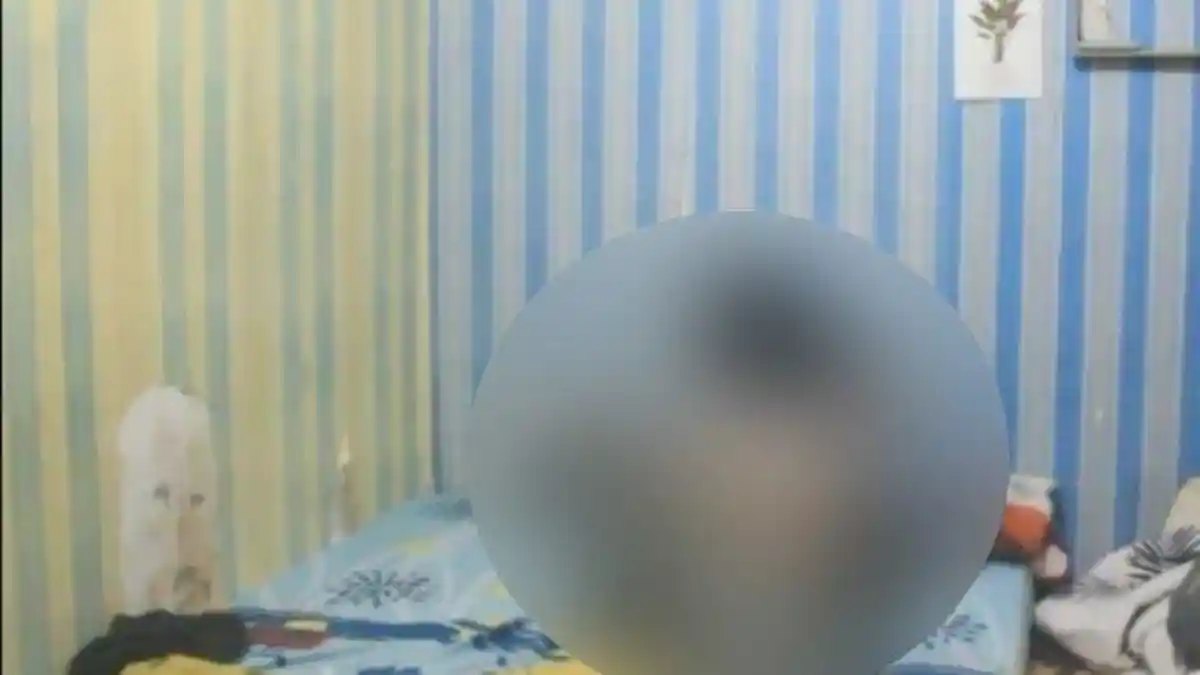 SIAPAKAH RM Selebgram & Tiktoker Garut Terlibat Video Asusila 19 Detik Pernah Ikut Kontes Dangdut