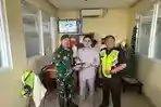 Pemudik Lupa Tas Isi Dolar dan Rupiah di Rest Area, Nilainya Capai Rp339 Juta, Kembali ke Pemilik