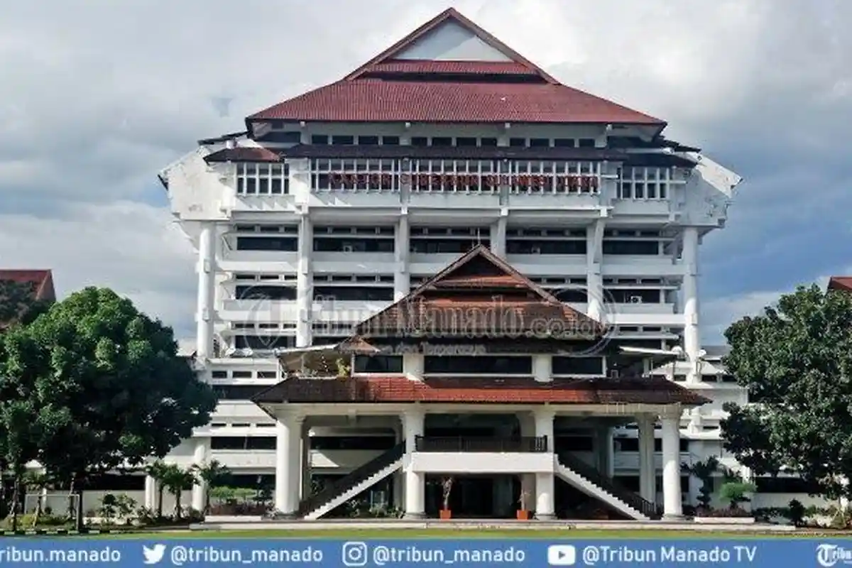 Realisasi belanja APBD 2025 Sulawesi Utara Baru 61 persen jelang akhir tahun