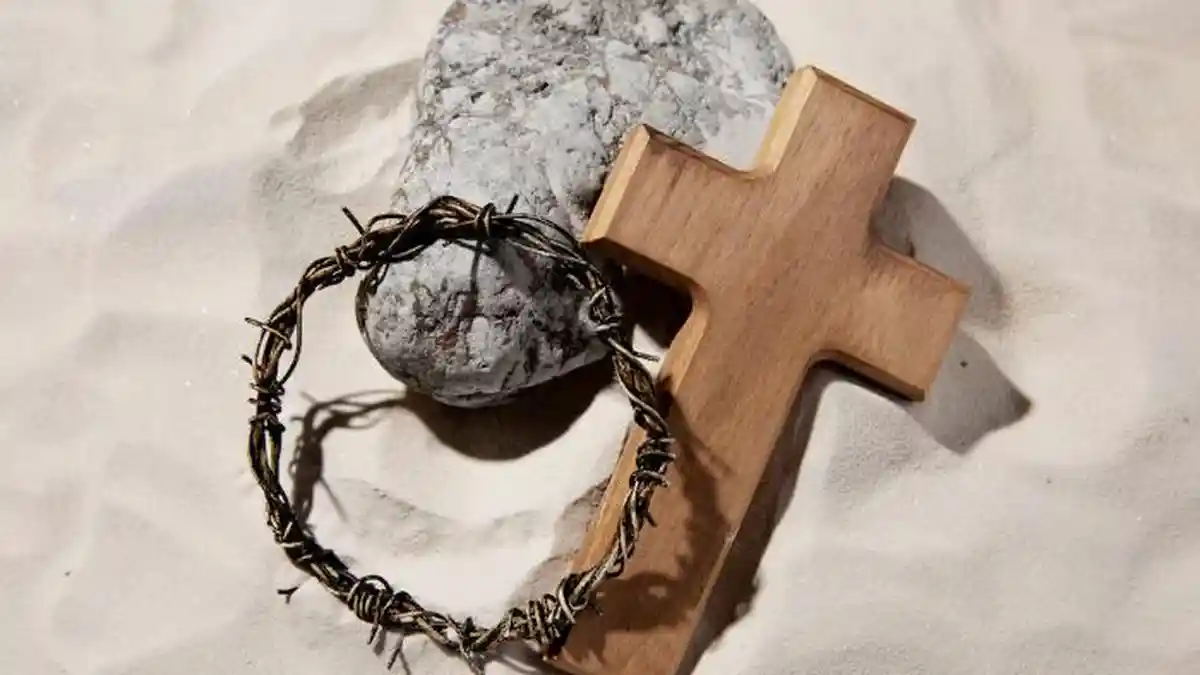 18 April 2025 Memperingati Hari Apa? Ada Hari Wafat Yesus Kristus dan Hari Kelereng Sedunia