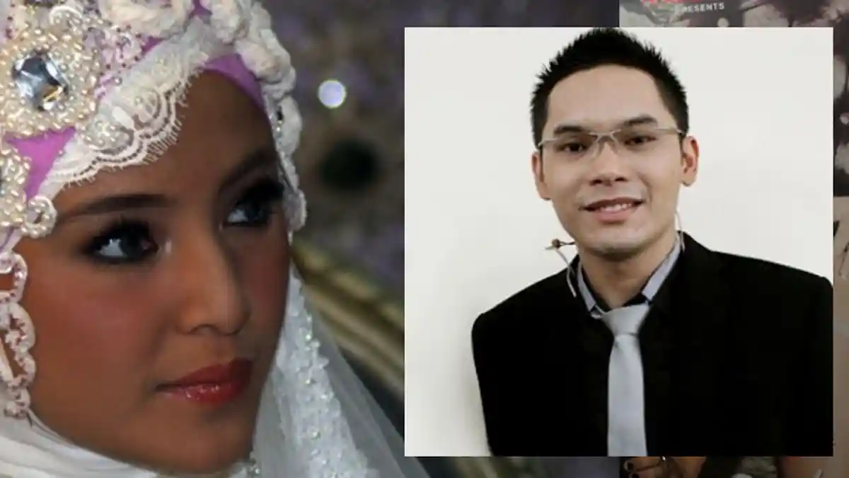 Marshanda: Ben Itu Pekerja Keras, Suami yang Selalu Berusaha Membahagiakan