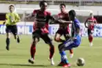 Bali United Menggasak Persiraja Banda Aceh Dengan skor 5-0