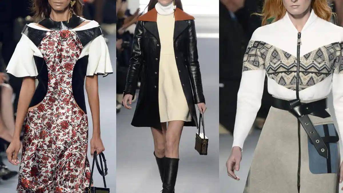 Lembaran Baru Louis Vuitton Ada di Tangan Nicolas Ghesquière