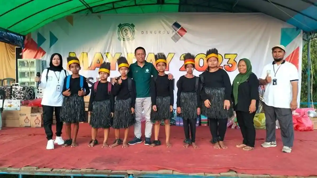 Gelar Diskusi Bulanan, PT Dharma Satya Nusantara Dorong Keterlibatan Karyawan untuk Berinovasi