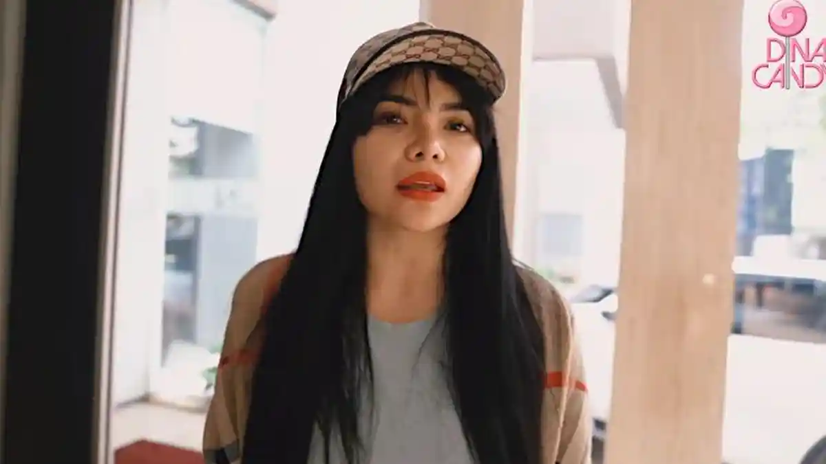 Dinar Candy Jual Akun TikTok dan Instagram Pribadinya Rp 50 Miliar, Richar Lee Bereaksi Tak Terduga