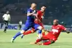 Calcio Legend vs Primavera Baretti