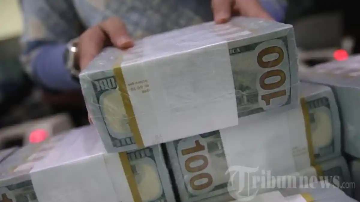 Mengapa Ringgit Malaysia Terus Menguat terhadap Dolar AS? Ini Faktor Pendorongnya