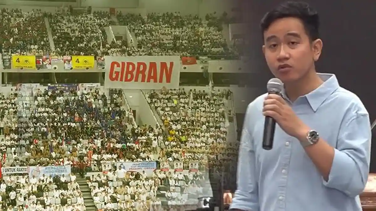 Pengamat: Apapun Putusan MKMK Tidak Bisa Halangi Gibran Rakabuming Cawapres