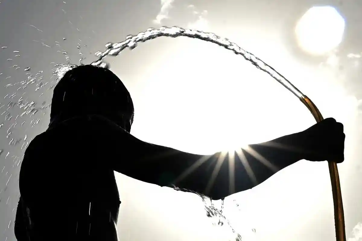 Batas Mandi Junub ketika Puasa Ramadhan , Apakah Sah Jika Sahur Belum Mandi Wajib ?