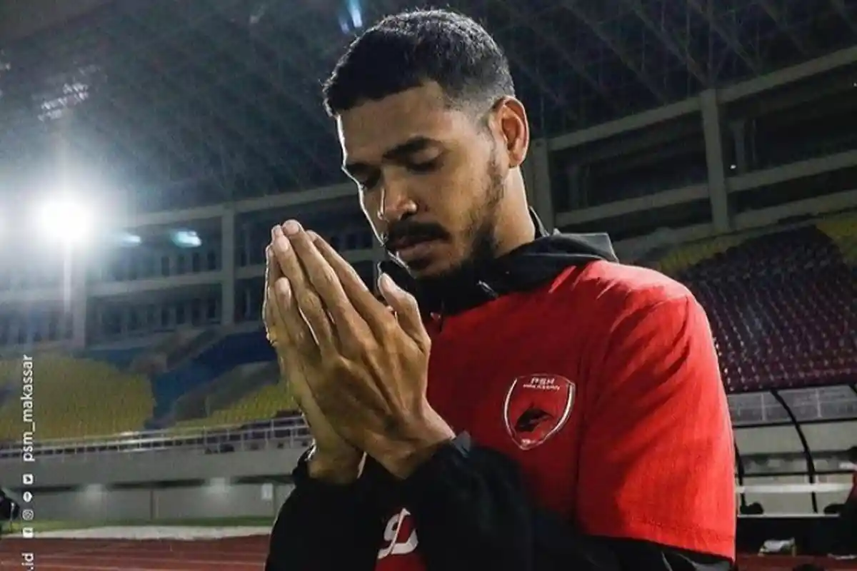 Hasim Kipuw dan Abdul Rachman Absen Lawan Persikabo 1973, Ini Sosok Penggantinya