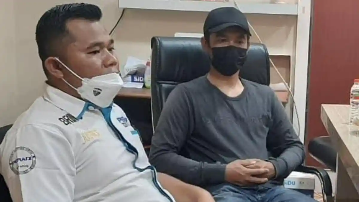 Bupati Lumajang Ingin Interogasi Pria Penendang Sesajen, ini Tanggapan Pengacara Tersangka