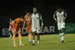 Liga 2 : Kendal Tornado FC Kalahkan Persipura
