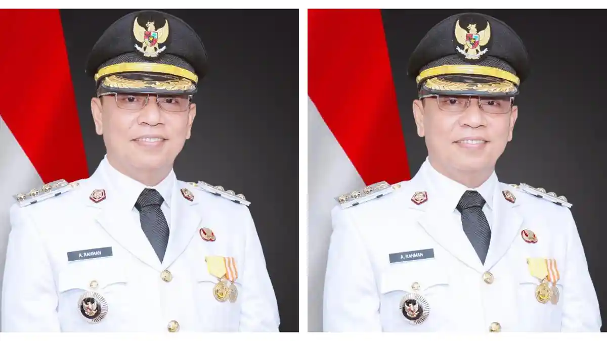 Viral Lantik Sejumlah Anggota Keluarga, Wali Kota Bima Tegaskan Hanya Lantik Istri - Tribunnews.com