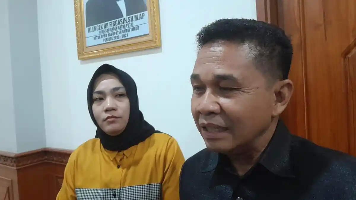 DPRD Kutim Gelar Rakor Serapan APBD 2023 pada Dinas PUPR, Dinas PRKP dan Disdikbud