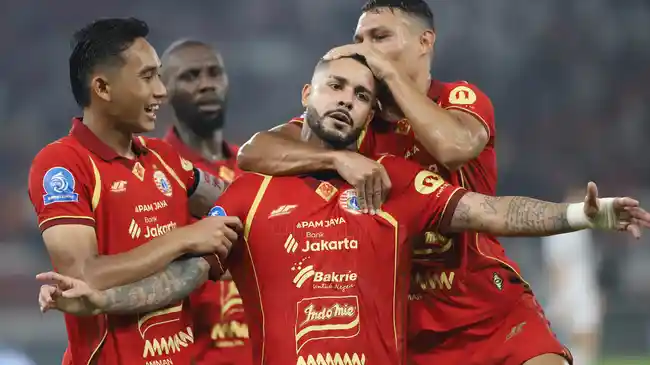 Bhayangkara FC vs Persija Jakarta: Ujian Macan Kemayoran Putus Winstreak 5 Laga The Guardians