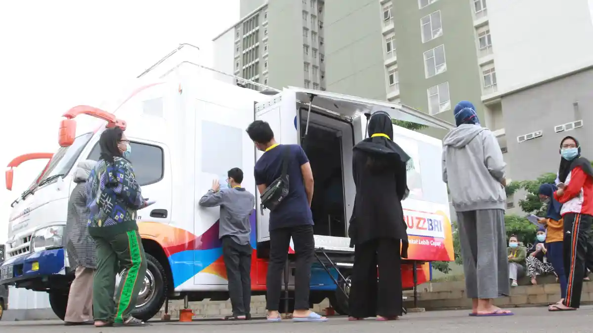 Penjelasan Kemenkeu Ihwal Gratis Biaya Pembuatan dan Perpanjangan SIM, STNK dan BPKB