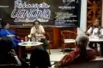 Buku Suara Milenial Dalam Tradisi Betawi Karya Syaiful Amri