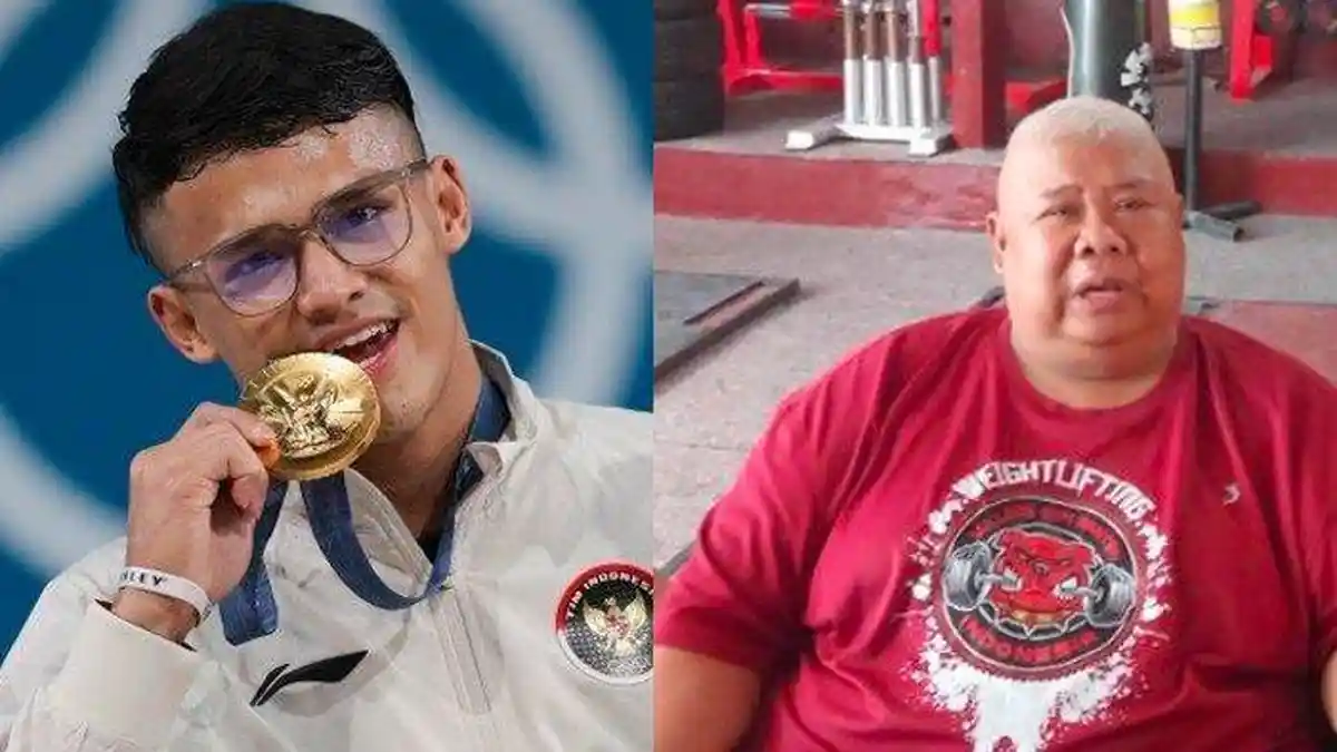 PESAN Terakhir Ayah Rizki Juniansyah Sebelum Tewas Kecelakaan Moge, Niat Liburan Bersama Keluarga