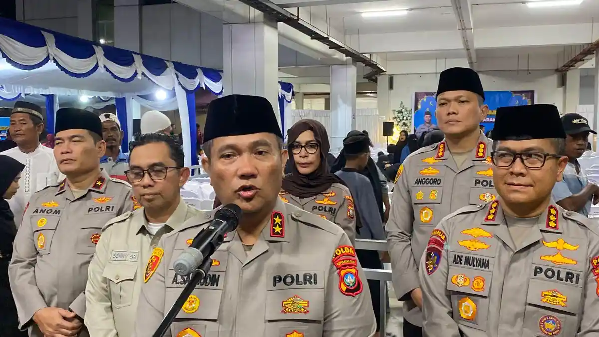 Jelang Puncak Mudik Calo Berkeliaran di Pelabuhan, Kapolda Kepri Beri Peringatan Keras