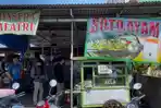 Info Bagi Maba di Kota Malang, Ada Kuliner Murah Soto Porsi Jumbo Hanya Harga Rp9 ribu
