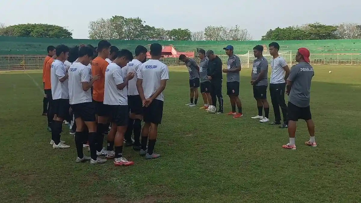 Persijap Jepara Sambut Positif Langkah Menpora Panggil PSSI, Bahas Kemungkinan Liga 2 Dilanjutkan