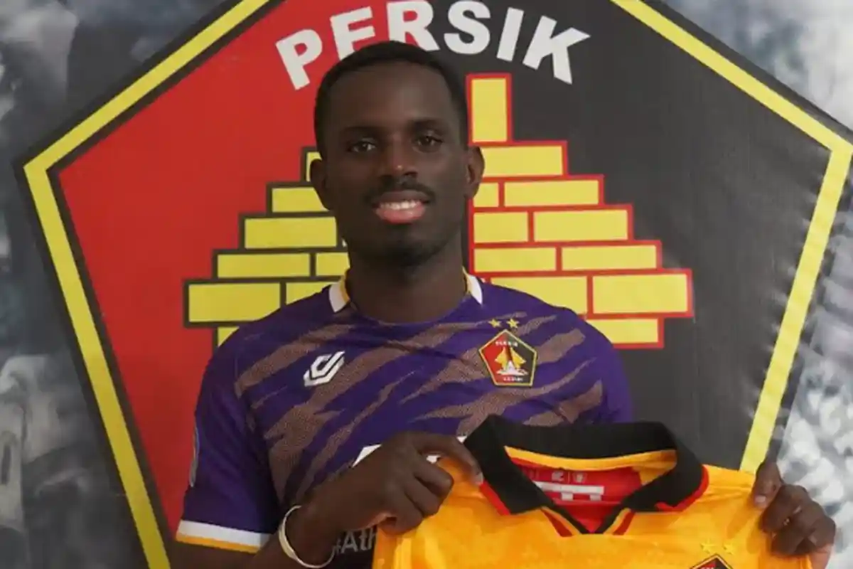 LINK Live Streaming Indosiar Persita vs Persik Kediri, Siaran Liga 1 Malam Ini Jam 19.00 WIB