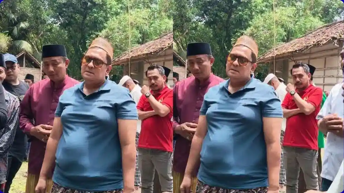 Bos Tembakau Pakai Untung MBG untuk Bedah Rumah Warga Miskin
