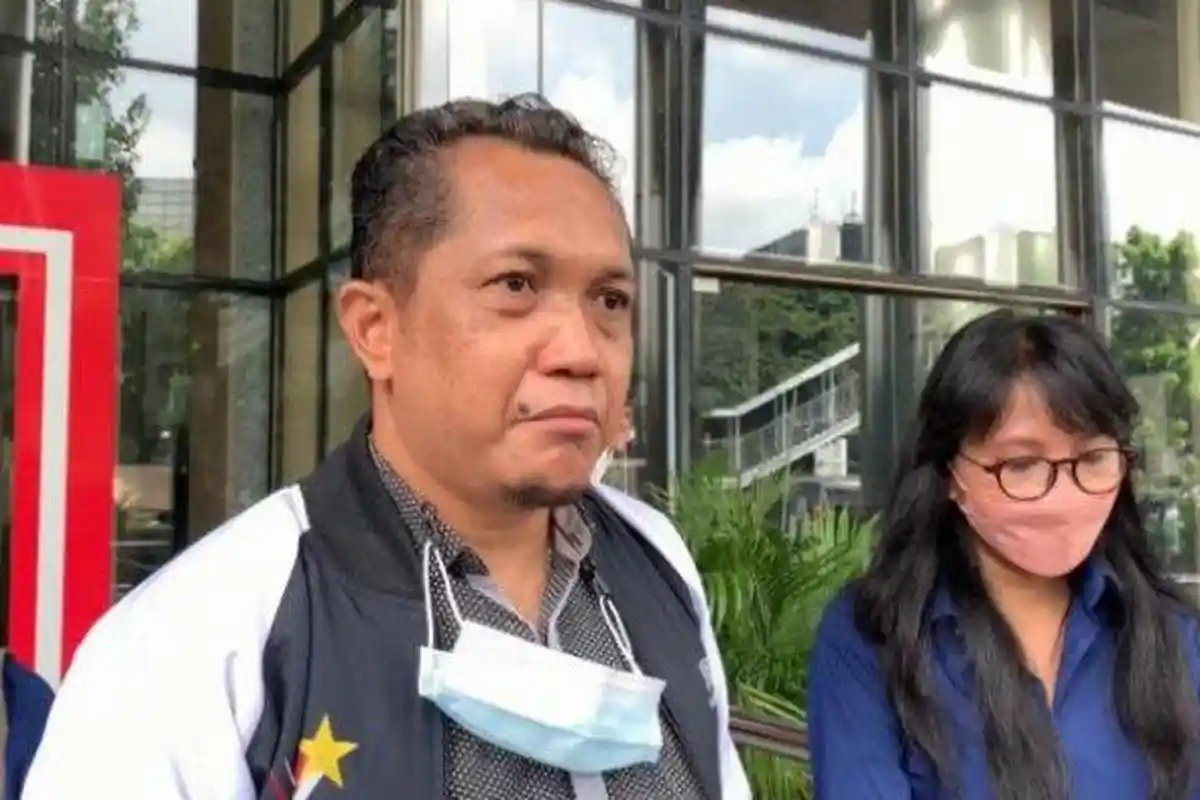 Partai Prima Tagih Janji Ketua KPK Usut Dugaan Bisnis PCR Menteri Luhut dan Erick Thohir