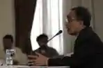 Komisi Yudisial Gelar Seleksi Terbuka Hakim Agung