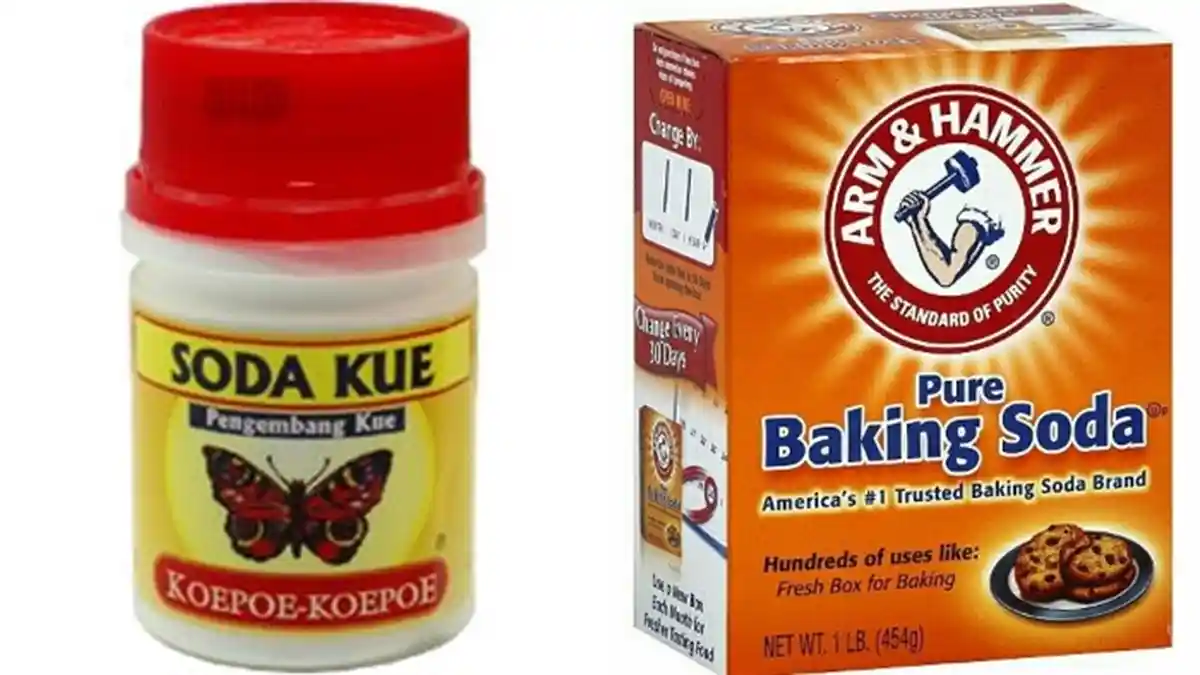 Atasi Bau Badan Anda Dengan Menggunakan Baking Soda, Begini Caranya