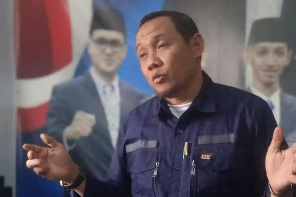 Fraksi Nasdem DPRD Jember Usulkan Interplasi Terhadap RPJMD 2021-2026