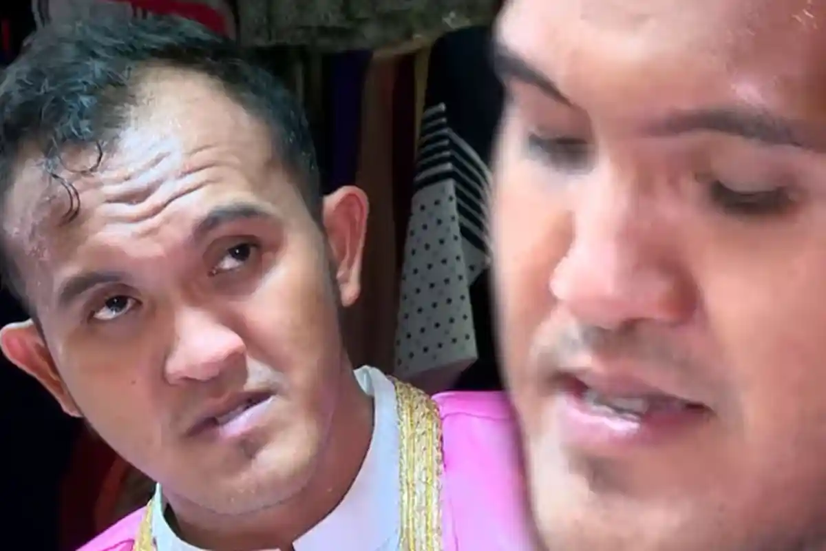 Caisar YKS Curhat ke Nikita Mirzani Token Listriknya Habis, Terharu Dibelikan Hadiah untuk Istri