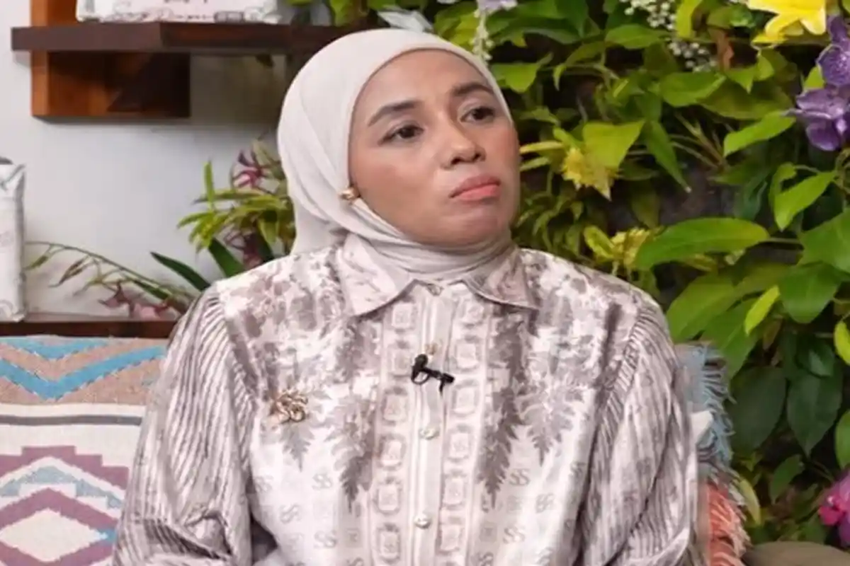 Pesan Menyentuh Safitri ke JS jika Menikah dengan Wanita Lain, Minta Tak Lupakan Anak: Ratukan Dia