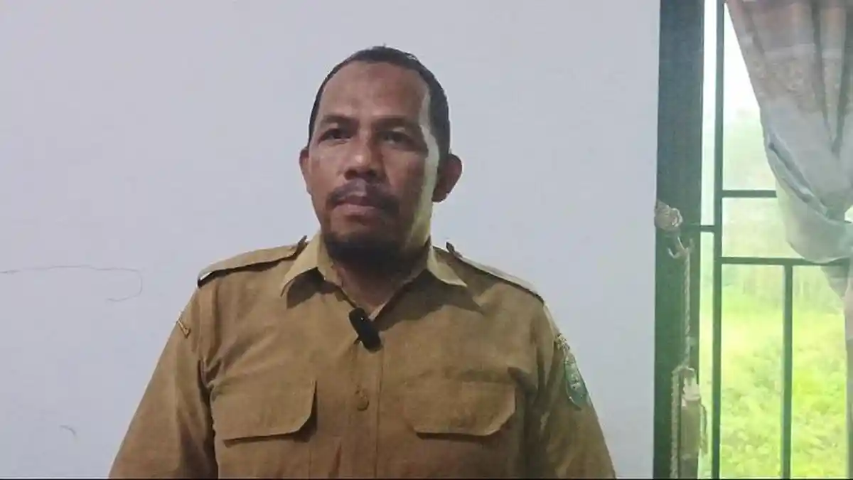 Dinas Peternakan Pasangkayu Minta Bantuan Polisi dan TNI Jaga Sapi Presiden Prabowo hingga Idul Adha