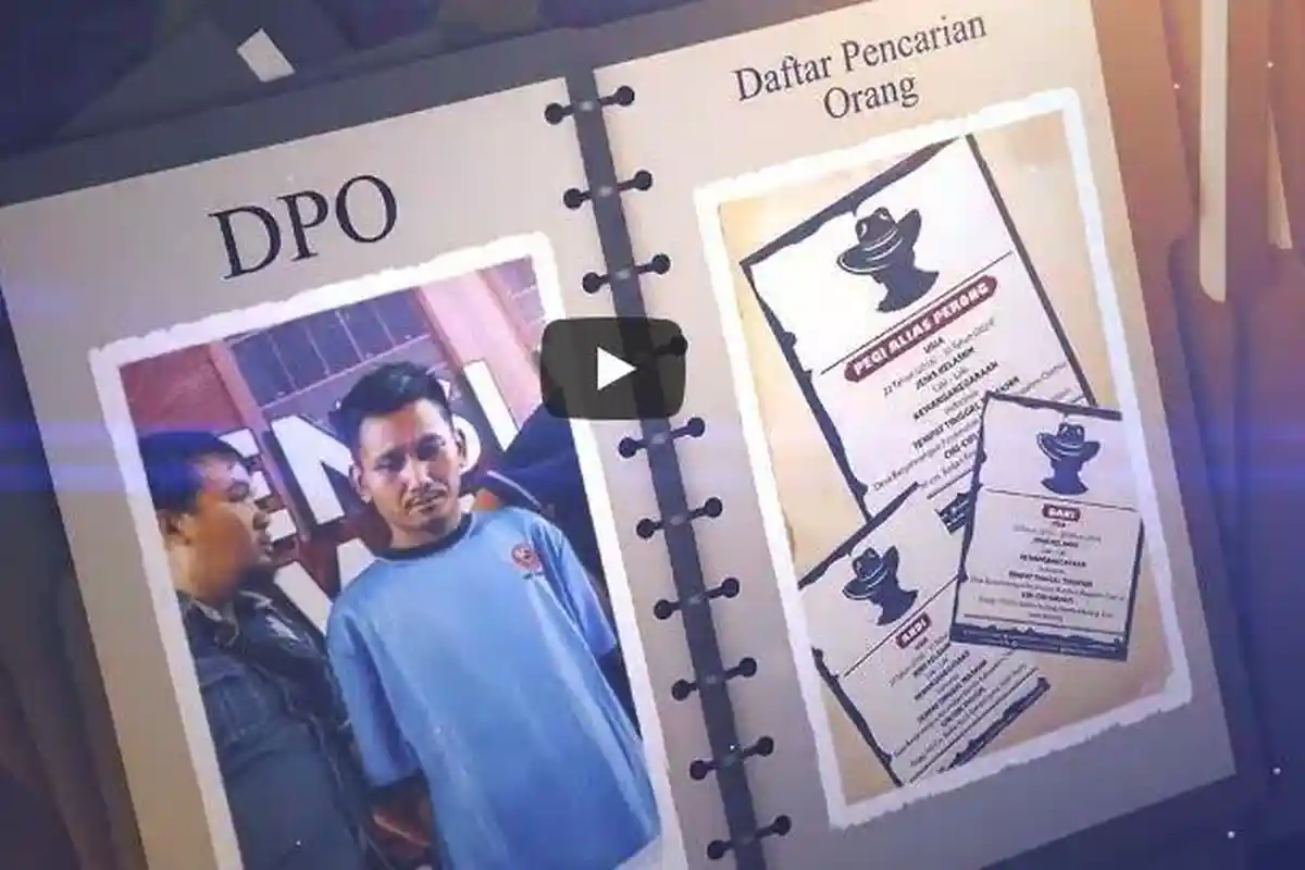 Hari Ini Putusan Praperadilan Pegi Setiawan, Tersangka Kasus Pembunuhan Vina dan Eky di Cirebon