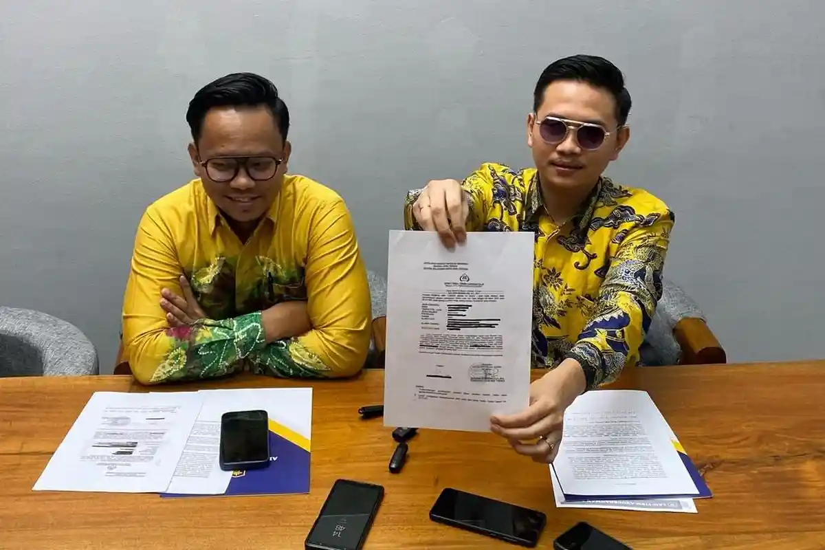Ada Pihak yang Intimidasi Ibu Bayi yang Tewas Dicekik Intel Polda Jateng Brigadir Ade Kurniawan