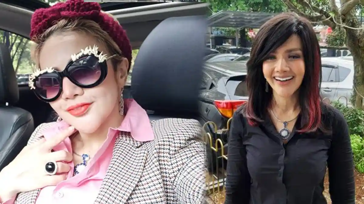 Penampilan dan Profesi Baru Barbie Kumalasari, Istri Galih Ginanjar Buktikan Bukan Pengacara Halu