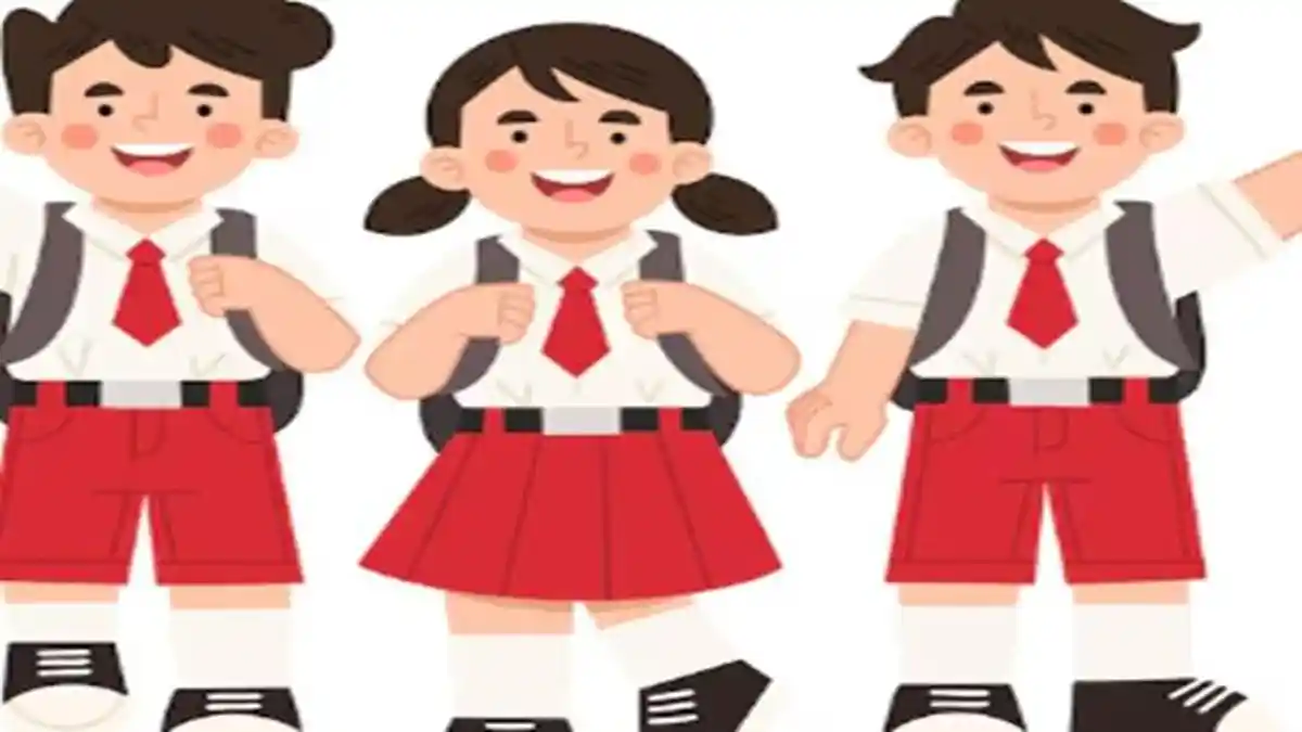 Soal PTS Pendidikan Pancasila kelas 1 SD Semester 1 Kurikulum Merdeka 2025, Lengkap Kunci Jawaban