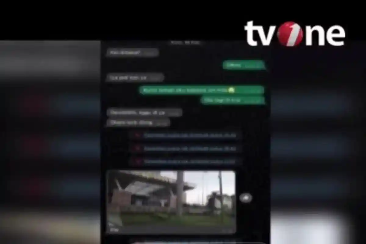 BEREDAR Isi Chat Bos Ajak Staycation Agar Kontrak Diperpanjang, Seorang karyawati Buka Suara