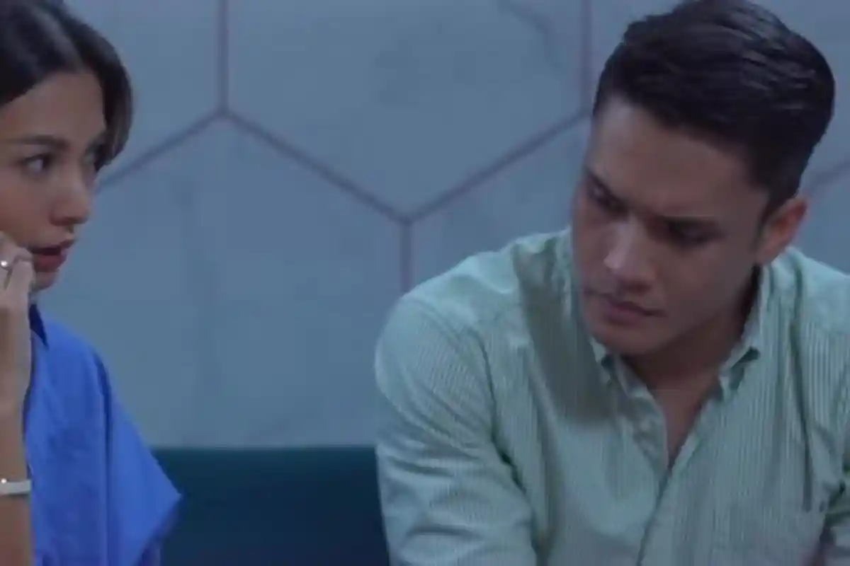 Link TV Online SCTV dan Streaming Sinetron Takdir Cinta yang Kupilih Hari Ini Selasa 29 Agustus 2023