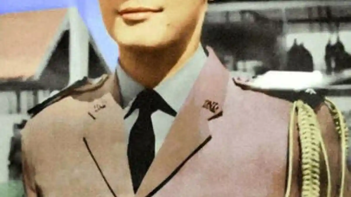 'Pierre Adikku, Pierre Kakakku. Seandainya Pierre Masih Hidup'