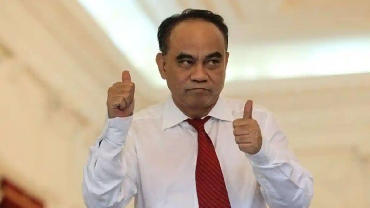 Budi Arie Dituntut Mundur, Kini Muncul Petisi Ditandatangani 25.000 Bela Menkominfo, Mengapa?